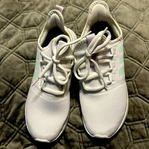 Adidas Primegreen Women’s Tennis Shoes Size 8